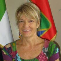 Iris Flacco Head of Energy Policy, Air Quality- Regione Abruzzo, Italy
