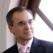 Pavan Sukhdev CEO - Green Initiatives for a Smart Tomorrow (GIST)