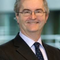 Jonathan Taylor Vice-President responsible for Environment and Climate Action, European Investment Bank (EIB)